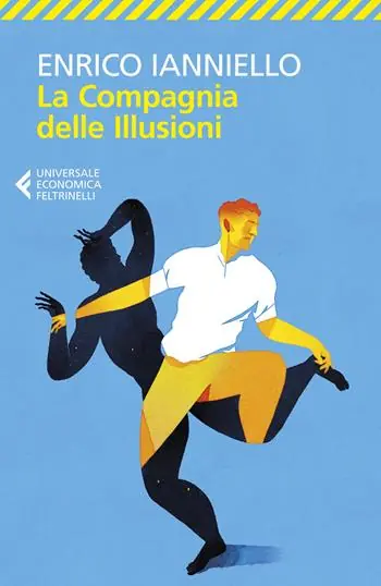 Express Levering La compagnia delle illusioni