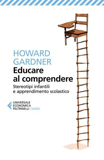 Koopje Educare al comprendere. Stereotipi infantili e apprendimento scolastico