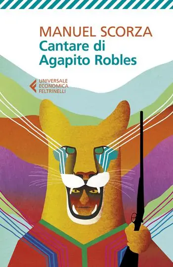 Direct Verzonden Cantare di Agapito Robles. Quarta ballata