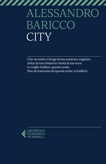 City Nu Kopen