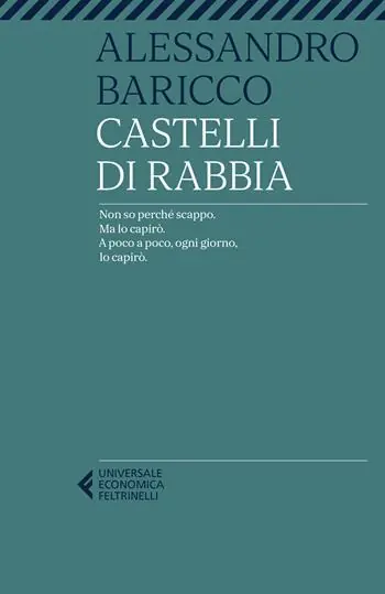 Goedkoop Castelli di rabbia