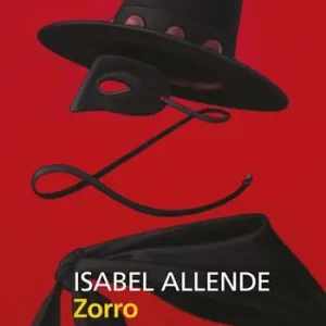 Zorro. L‘inizio della leggenda Hoge Kwaliteit