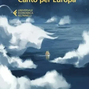 Aanbieding Canto per Europa