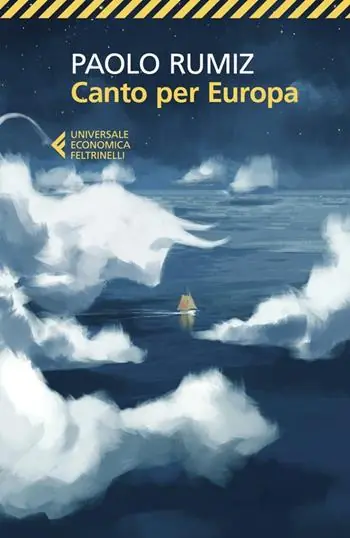 Aanbieding Canto per Europa