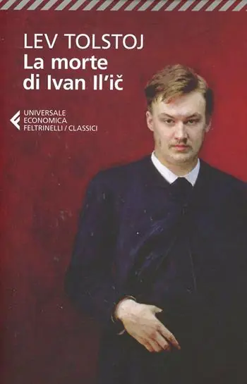 Speciale Aanbieding La morte di Ivan Il‘ic