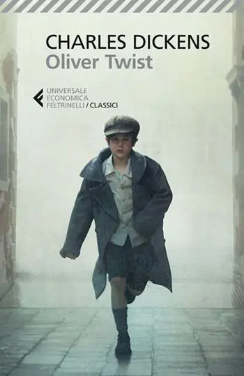 Oliver Twist Hoge Kwaliteit