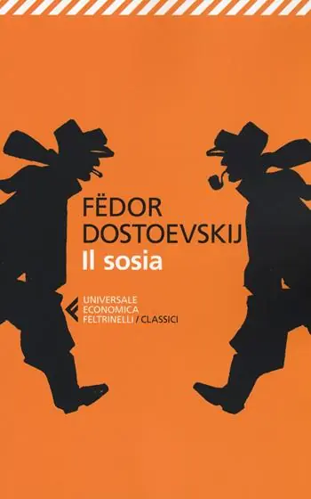 Il sosia Laatste Versie