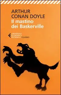 Il mastino dei Baskerville Gecertificeerd