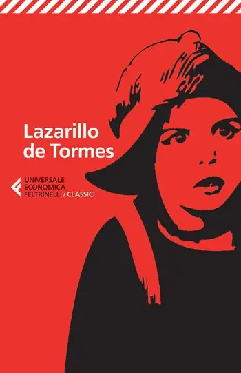 Beste Prijs Lazarillo de Tormes