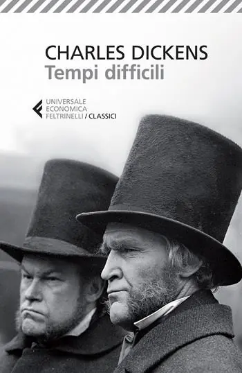 Bestel Nu Tempi difficili