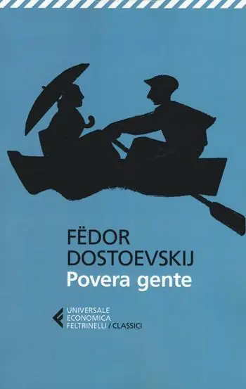 Povera gente Beperkte Voorraad