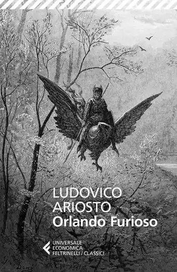 Superprijs Orlando furioso