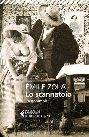 Lo scannatoio (L‘assommoir) Speciale Aanbieding