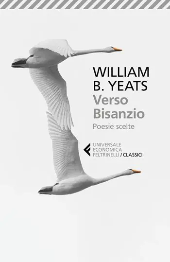 Verso Bisanzio. Poesie scelte. Testo inglese a fronte Gratis Retour