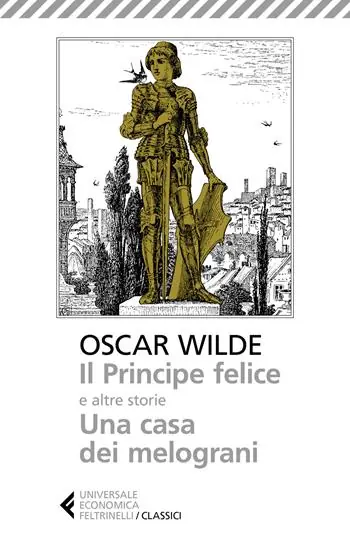 Il principe felice e altre storie-Una casa dei melograni Koop Vandaag