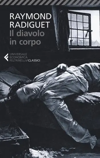 Il diavolo in corpo Merkproduct