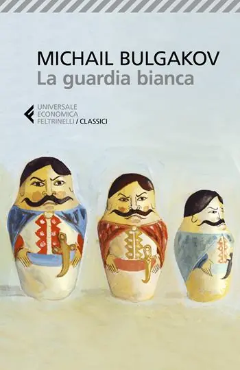 La guardia bianca Lage Prijs