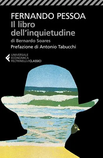 Exclusieve Aanbieding Il libro dell‘inquietudine di Bernardo Soares