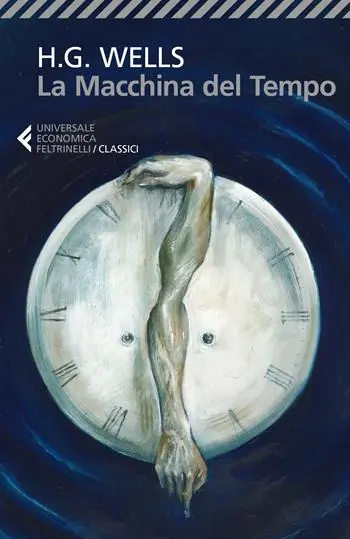 Nu Kopen La macchina del tempo