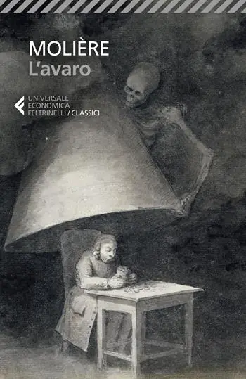 Beperkte Voorraad L‘avaro