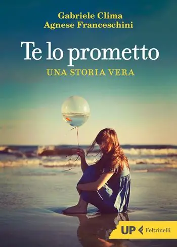 Te lo prometto. Una storia vera Aanbieding