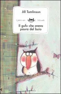 Il gufo che aveva paura del buio Gecertificeerd