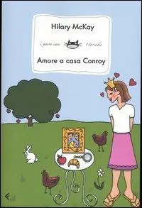 Amore a casa Conroy Weekendaanbieding