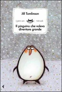 Veilige Betaling Il pinguino che voleva diventare grande