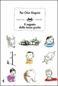 Il segreto della terza grotta Favoriet