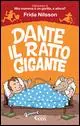 Dante il ratto gigante Dagaanbieding