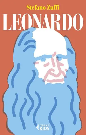 Leonardo Alleen Vandaag