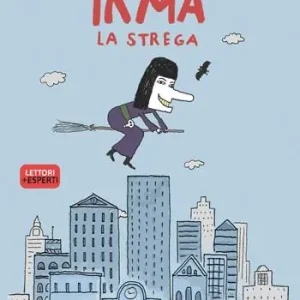 Direct Verzonden Irma la strega. Ediz. a colori