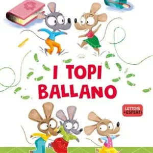 Superprijs I topi ballano