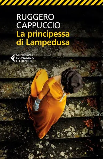 Express Levering La principessa di Lampedusa