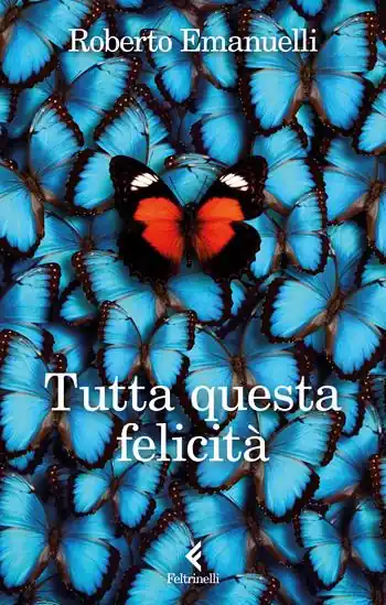 Speciale Aanbieding Tutta questa felicità