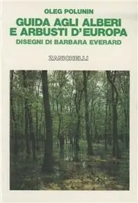 Guida agli alberi d‘Europa Nieuw