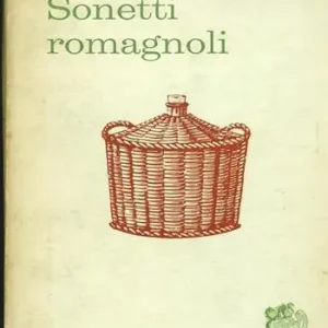 Sonetti romagnoli Rechtstreeks Van De Fabrikant