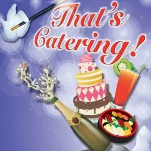 Alleen Vandaag That‘s catering! CLIL for english. Per le Scuole superiori. Con espansione online