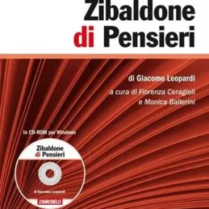 Zibaldone di pensieri. CD-ROM. Con Contenuto digitale (fornito elettronicamente) Alleen Vandaag