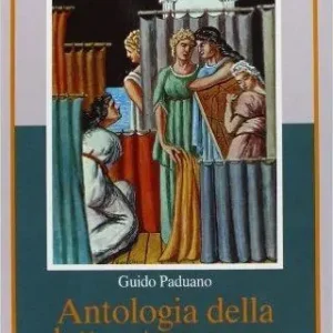 Weekendaanbieding Antologia della letteratura greca. Per il Liceo classico. Vol. 3 Il periodo ellenistico.