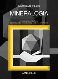 Weekendaanbieding Mineralogia