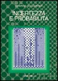 Incertezza e probabilità. Significato, valutazione, applicazioni della probabilità soggettiva Betrouwbaar