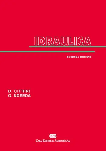 Idraulica Hoge Kwaliteit