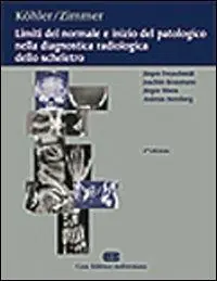 Seizoensaanbieding Limiti del normale e inizio del patologico nella diagnostica radiologica dello scheletro