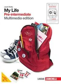 Weekendaanbieding My life. Pre-intermediate. Con getting set. Per le Scuole superiori. Con DVD-ROM. Con espansione online. Vol. 2
