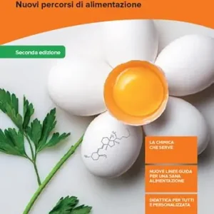 Cibo che nutre. Con chimica. Per il biennio delle Scuole superiori. Con Contenuto digitale (fornito elettronicamente) Favoriet