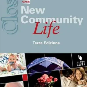 Close up on new community life. Per le Scuole superiori. Con espansione online Populair