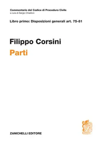 ART. 75-81. Parti Premium