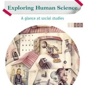 Exploring human science. A glance at social studies. Vol. unico. Per le scuole superiori. Con e-book. Con espansione online Korting