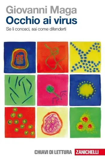 Actieprijs Occhio ai virus. Se li conosci sai come difenderti
